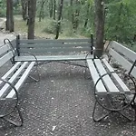 1 In Nikea Park * Golden Sands