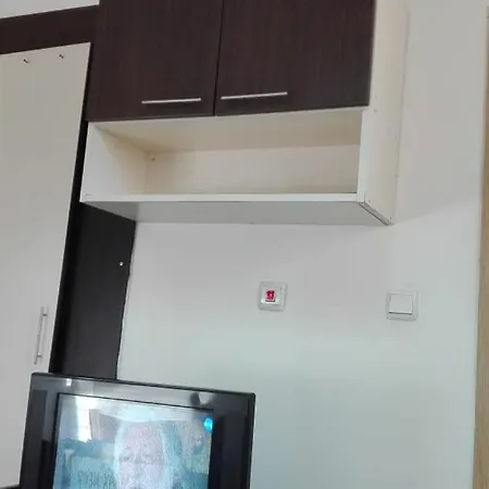 Апартамент 1 In Nikea Park Златни пясъци