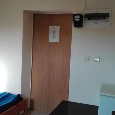 Daire 1 In Nikea Park *