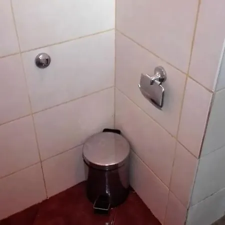 Daire 1 In Nikea Park *