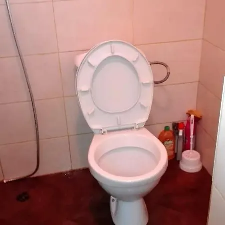 1 In Nikea Park Апартамент Златни пясъци