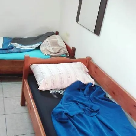 1 In Nikea Park * Altın Kumlar