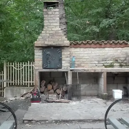 Daire 1 In Nikea Park *