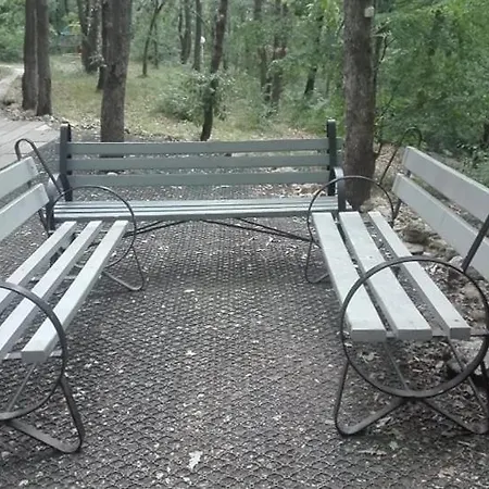 1 In Nikea Park * Altın Kumlar