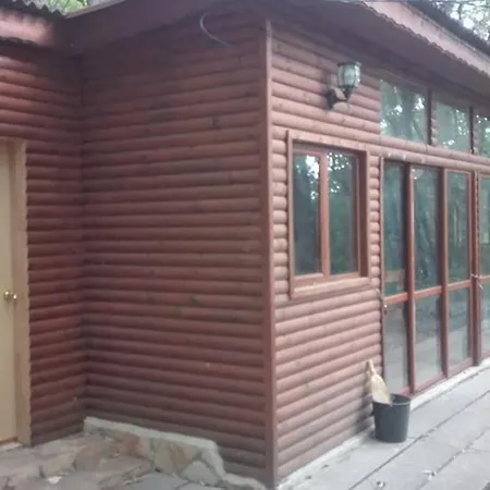 1 In Nikea Park Apartamento Golden Sands