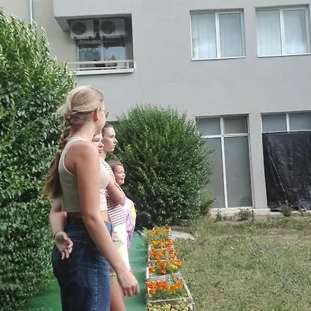 Apartamento 1 In Nikea Park *