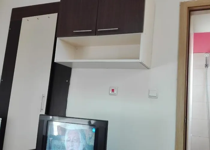 דירה 1 In Nikea Park גולדן סנדס